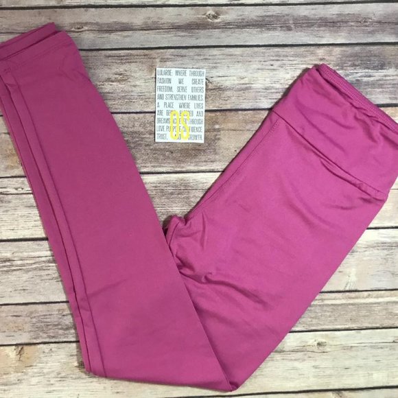 One  size leggings - Picture 1 of 1